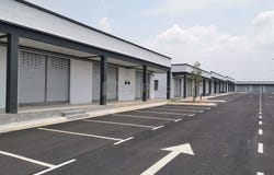 Johor Bahru, Johor 81100