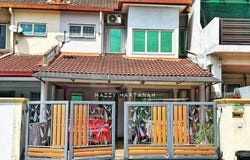 Jalan USJ 12/1, USJ, Selangor 47630