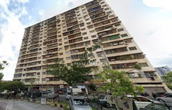 Jalan Pandan Cahaya 2/4, Pandan Indah, 55100, Selangor, Ampang, Selangor 68000