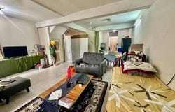 Jalan Sutera 2/4, Kajang, Selangor 43000