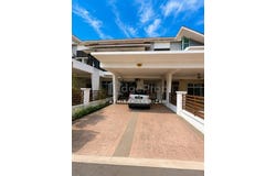 Jalan 8, Bangi, Selangor 43650
