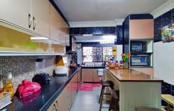 Jalan Bukit Permai, Cheras, Selangor 56100