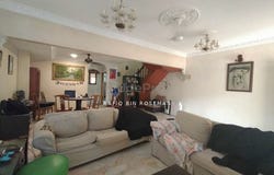 Jalan Watan, Ampang, Selangor 68000