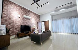Jalan Puteri 6, Bandar Puteri Puchong, Selangor 47100