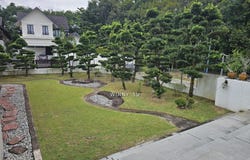 Jalan Anjung, Shah Alam, Selangor 40150