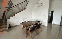 twentyfive.7, Gamuda Kemuning 25.7, Kota Kemuning, Selangor 42500
