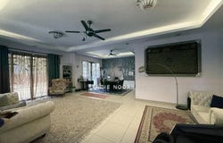 Jalan Metafasa, Denai Alam, Selangor 46150