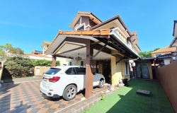 Jalan Aman Perdana, Klang, Selangor 41050