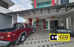PLOT 21,-, TAMAN PINGGIRAN PENGKALAN BAYU, 31400, Ipoh, Perak 0