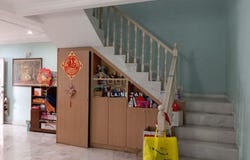 Off Persiaran Raja Muda Musa, Klang, Selangor 41100