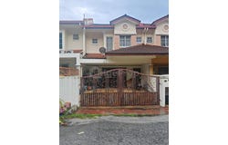 Jalan Bukit Hartamas, Cheras, Selangor