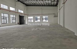 Iskandar Puteri, Johor Bahru, Johor 81200