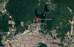 Hulu Langat, Selangor 43100