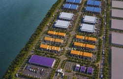 Port Klang, Selangor 42000