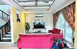 Sg Jerlok, Kajang, Selangor 43000