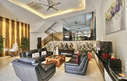 Jalan Bukit Prima, Cheras, Selangor 43200