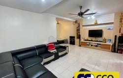 Taman Rapat Permai, Ipoh, Perak 31350