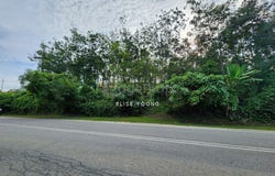 Gua Musang, Kelantan 18300