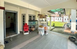 Section 8, Shah Alam, Selangor 40000