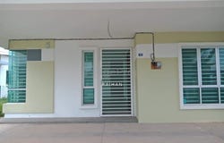 Sungai Petani, Kedah 8000