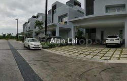 Cyberjaya, Cyberjaya, Selangor 63000