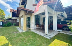 Taman Setiawangsa, Kuala Lumpur 54200