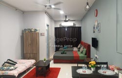 Sepang, Selangor 43900