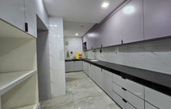 Jalan Kerongsang, Klang, Selangor 41200