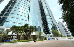Bangsar South, Kuala Lumpur