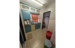 Jalan 6/95B, Cheras, Kuala Lumpur 56100