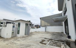 Johor Bahru, Johor 81110