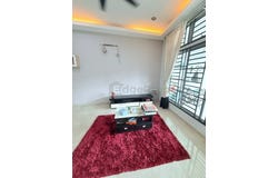 Jalan Sentral, Iskandar Puteri, Johor 79100