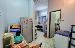 JALAN PASIR PUTEH, IPOH, Perak 31650