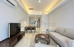 Jalan Tun Sambanthan, Brickfields, Kuala Lumpur 50470