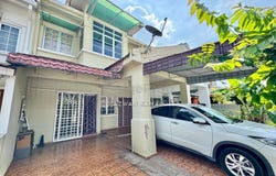 Kota Kemuning, Selangor 40460
