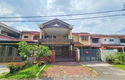 Jalan Megah, Kajang, Selangor 43000