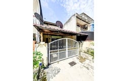 Jalan PJS 4/4, Klang, Selangor