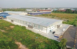 Port Klang, Selangor 42000
