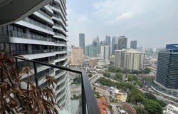 KL Sentral, Kuala Lumpur 58000