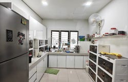 Jalan 16/2g, Taman Cheras Jaya, Cheras South, Selangor 43200