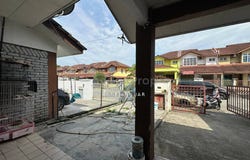 Jalan DC 1, Sungai Buloh, Selangor 47000