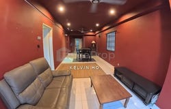 Jalan Datuk Alias, 43200, Selangor, Batu 9th Cheras, Selangor 43000