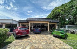 Jalan 1/1, Semenyih, Selangor 43500