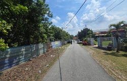 Jalan Besar Kampung Pasir, Batang Kali, Selangor 44300