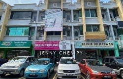 Kajang, Selangor