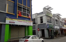 Sungai Petani, Kedah 8000