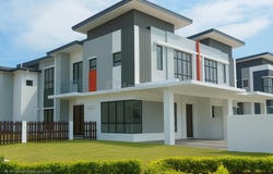 Semenyih, Semenyih, Selangor 43500