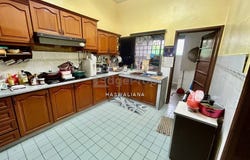 Jalan Halaman 3a, Ampang, Selangor 68000