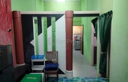 Jalan Makmur, KL, Kuala Lumpur 56000
