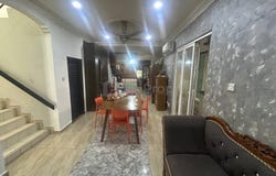 Jalan Kerongsang, Klang, Selangor 41200